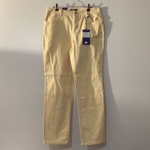 Bandolino Women Classic Fit Jeans Pants